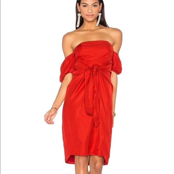 LPA DRESS - Picture 2 of 3